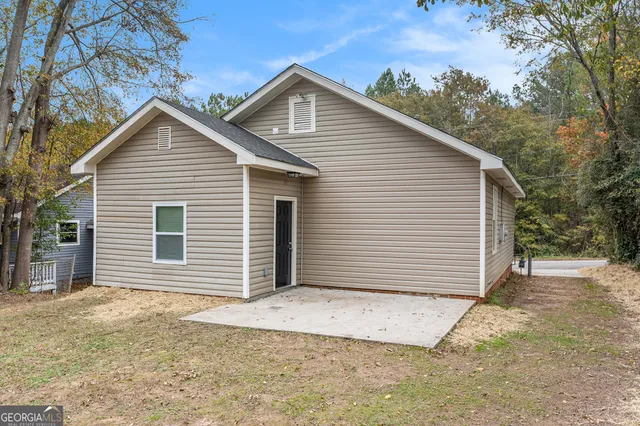 $155,000 | 341 Main Street, Griffin, GA 30223