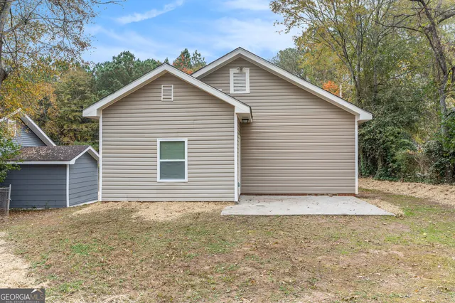 $155,000 | 341 Main Street, Griffin, GA 30223