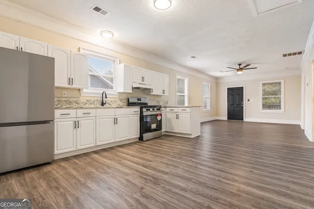 $155,000 | 341 Main Street, Griffin, GA 30223