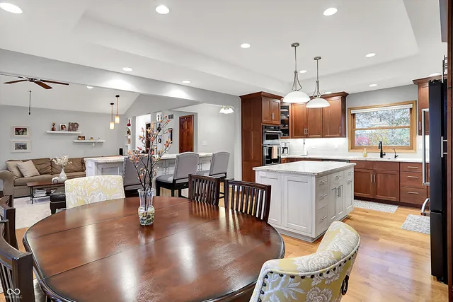 $450,000 | 6540 Nathan Lane, Indianapolis, IN 46237