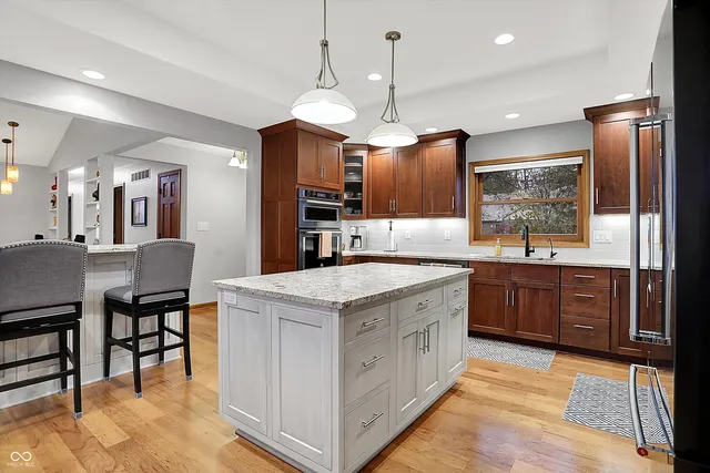 $450,000 | 6540 Nathan Lane, Indianapolis, IN 46237