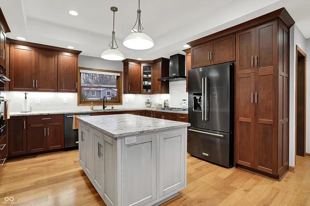 $450,000 | 6540 Nathan Lane, Indianapolis, IN 46237