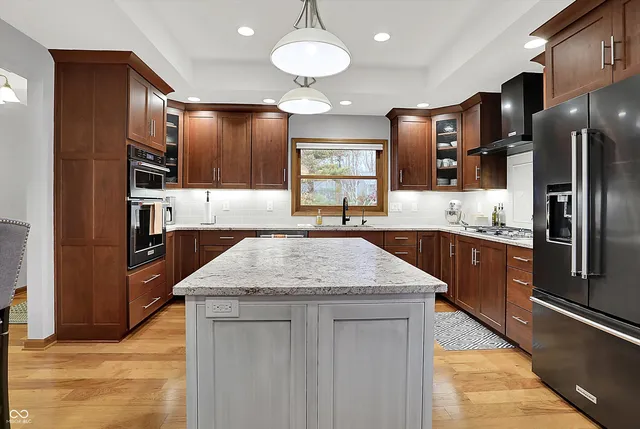 $450,000 | 6540 Nathan Lane, Indianapolis, IN 46237