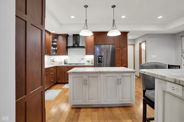 $450,000 | 6540 Nathan Lane, Indianapolis, IN 46237