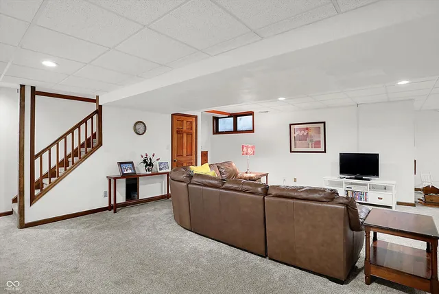 $450,000 | 6540 Nathan Lane, Indianapolis, IN 46237