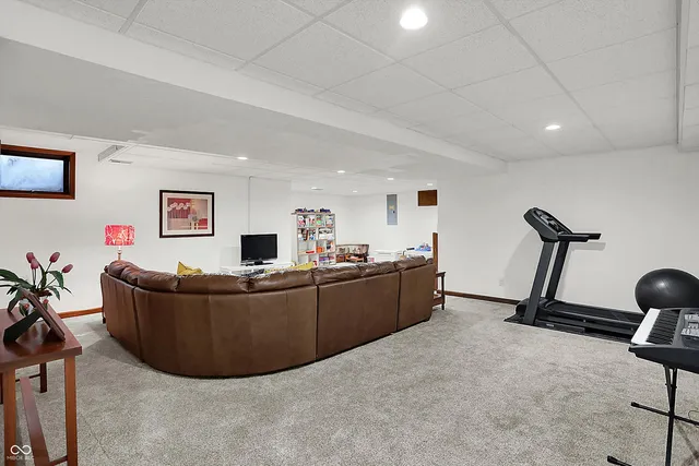 $450,000 | 6540 Nathan Lane, Indianapolis, IN 46237