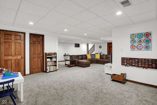 $450,000 | 6540 Nathan Lane, Indianapolis, IN 46237