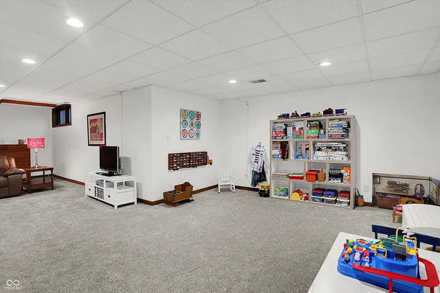 $450,000 | 6540 Nathan Lane, Indianapolis, IN 46237