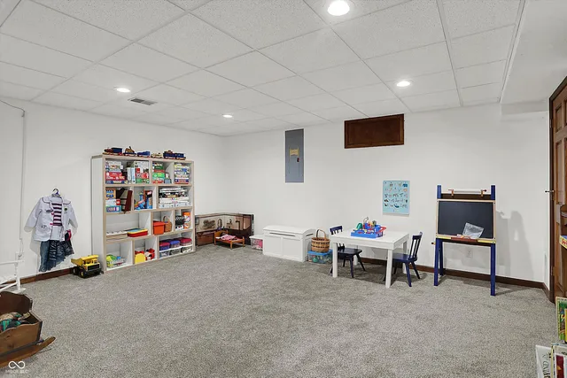 $450,000 | 6540 Nathan Lane, Indianapolis, IN 46237