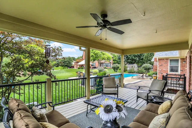 $450,000 | 6540 Nathan Lane, Indianapolis, IN 46237