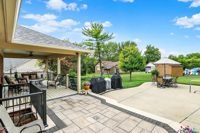 $450,000 | 6540 Nathan Lane, Indianapolis, IN 46237
