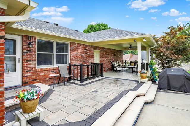 $450,000 | 6540 Nathan Lane, Indianapolis, IN 46237