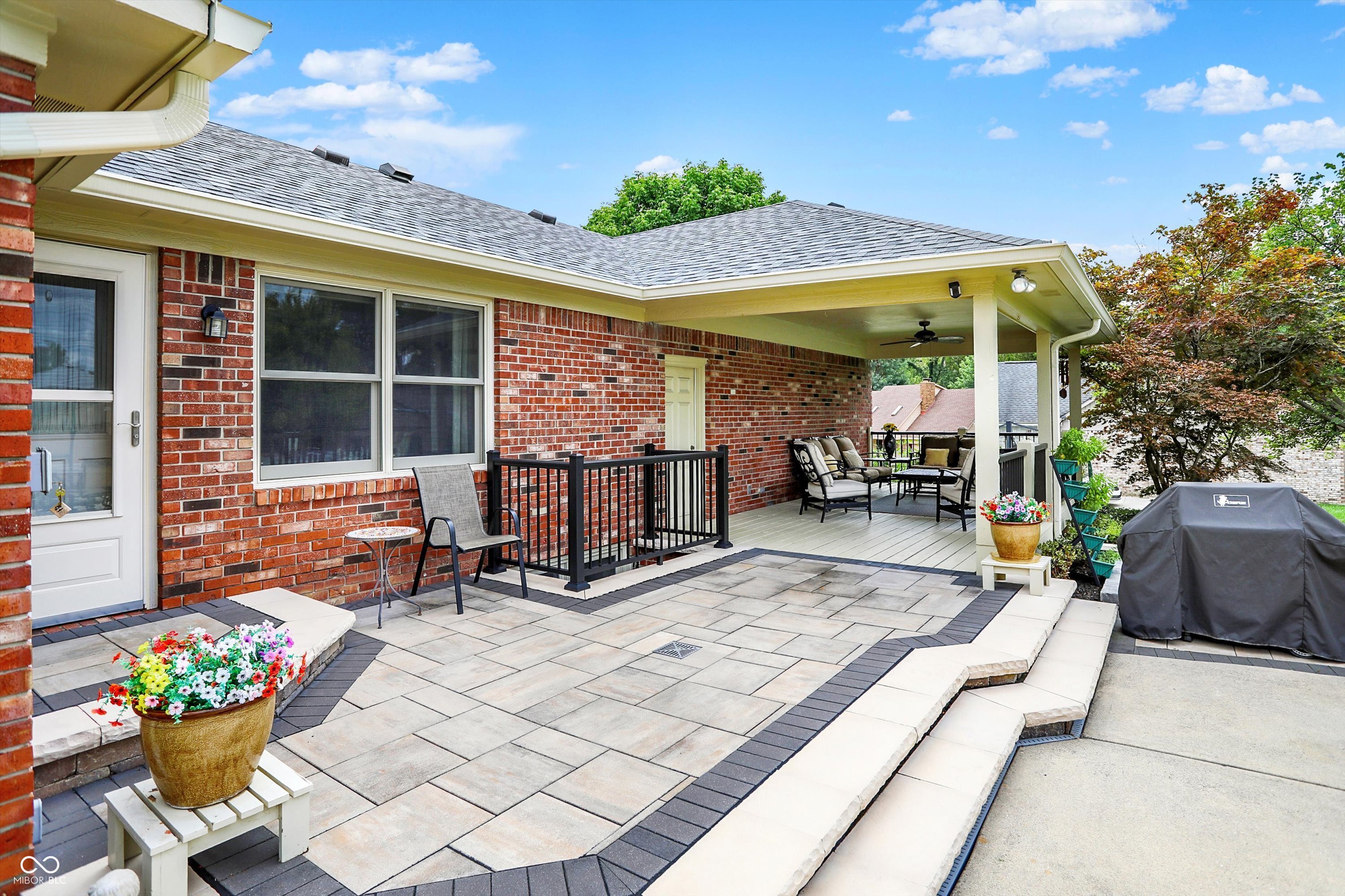 6540 Nathan Lane Indianapolis, IN 46237 - Photo 50 of 65