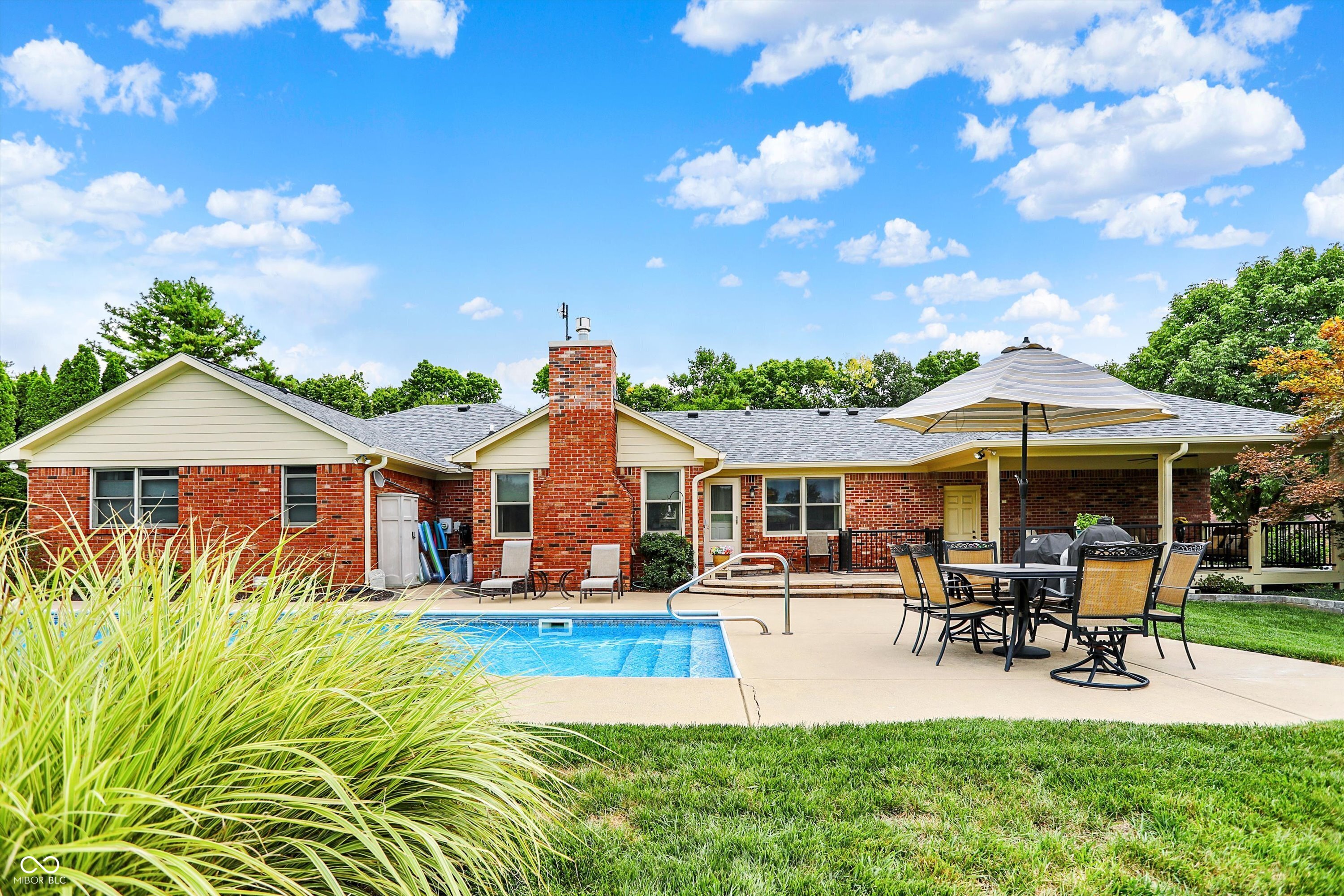 6540 Nathan Lane Indianapolis, IN 46237 - Photo 52 of 65