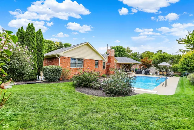 $450,000 | 6540 Nathan Lane, Indianapolis, IN 46237