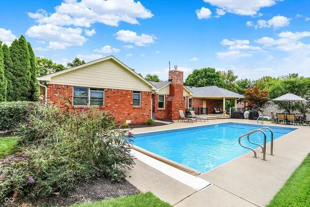 $450,000 | 6540 Nathan Lane, Indianapolis, IN 46237