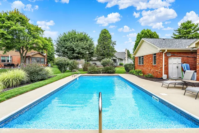 $450,000 | 6540 Nathan Lane, Indianapolis, IN 46237