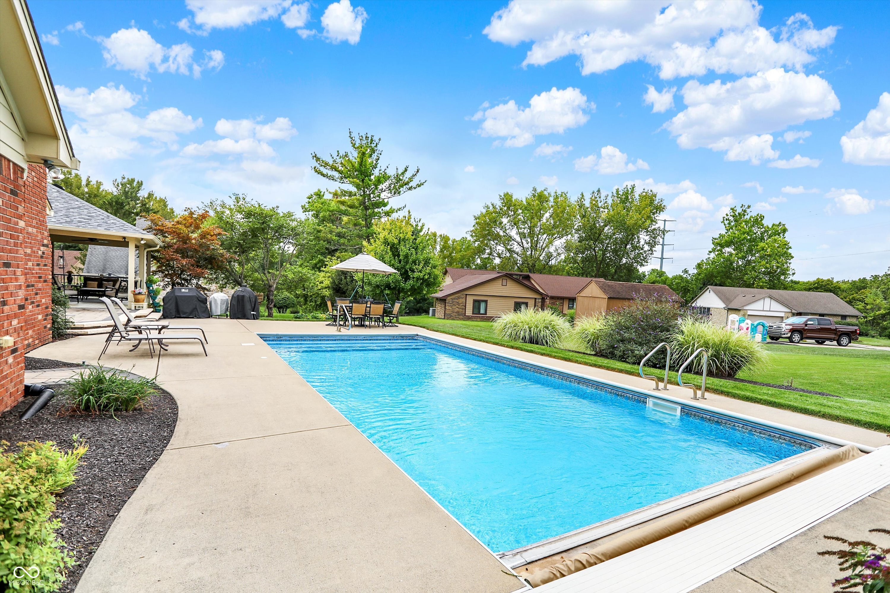 6540 Nathan Lane Indianapolis, IN 46237 - Photo 56 of 65