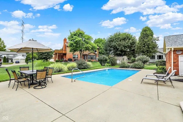 $450,000 | 6540 Nathan Lane, Indianapolis, IN 46237