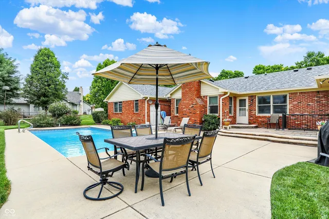 $450,000 | 6540 Nathan Lane, Indianapolis, IN 46237