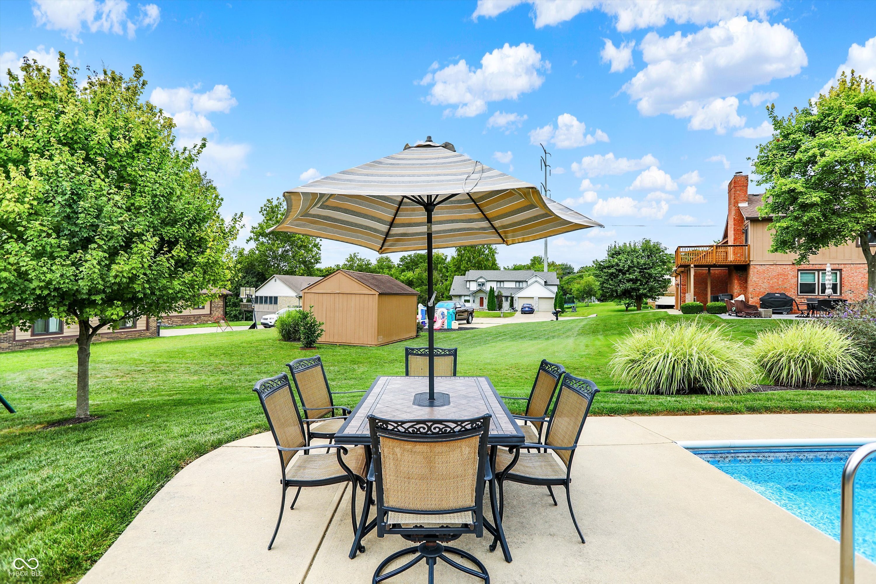 6540 Nathan Lane Indianapolis, IN 46237 - Photo 59 of 65