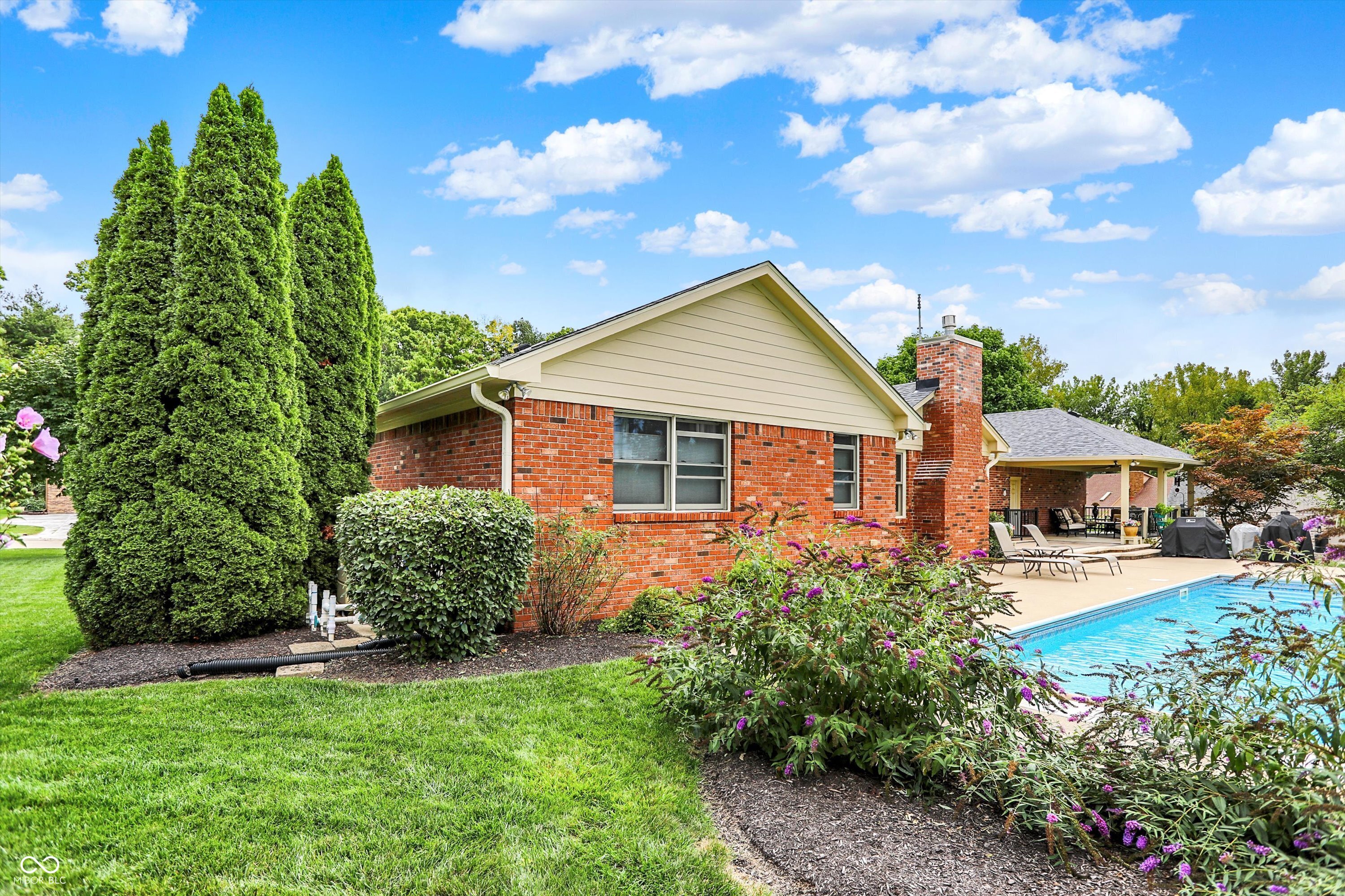 6540 Nathan Lane Indianapolis, IN 46237 - Photo 60 of 65