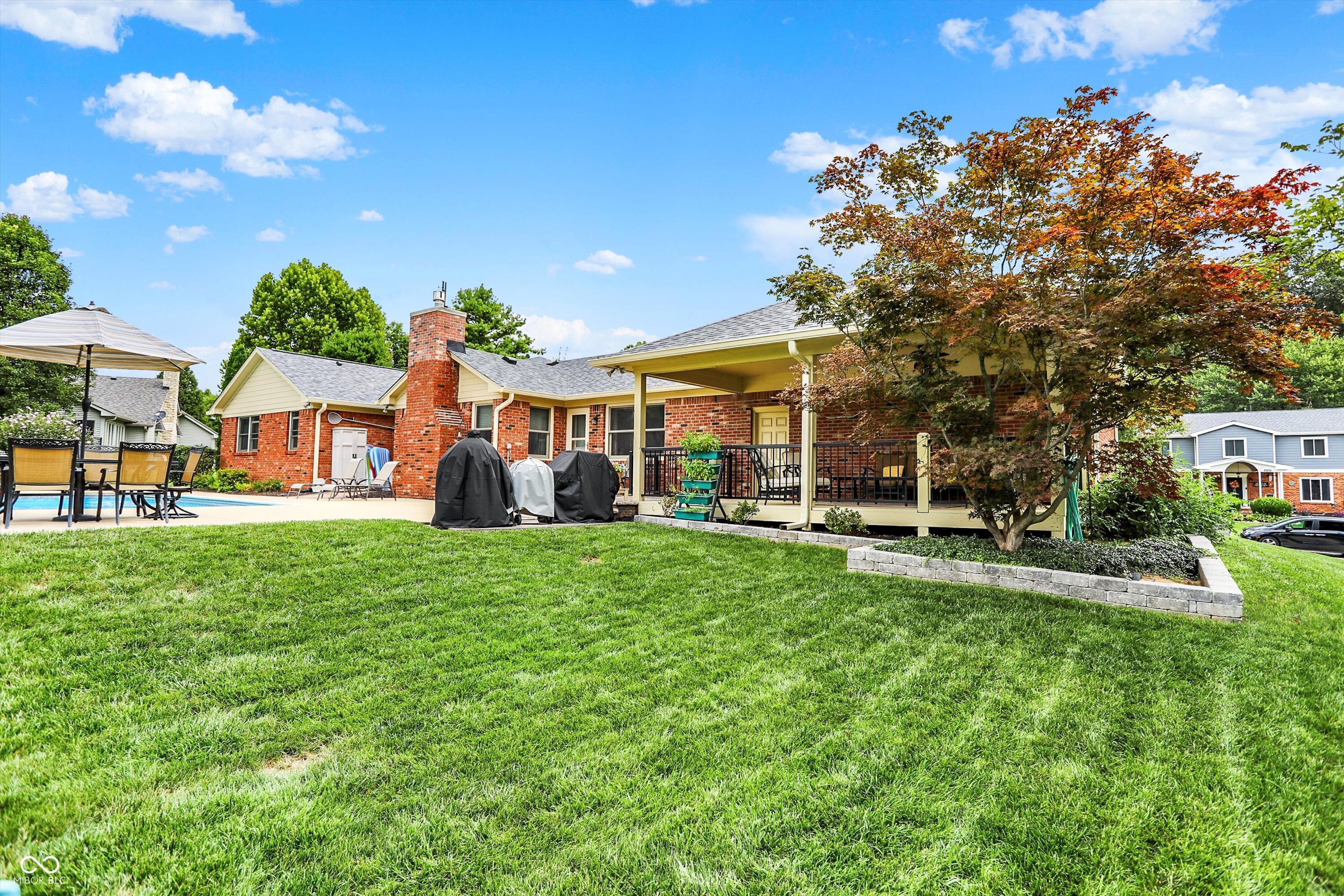 6540 Nathan Lane Indianapolis, IN 46237 - Photo 61 of 65