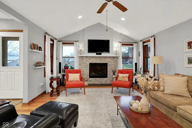 $450,000 | 6540 Nathan Lane, Indianapolis, IN 46237