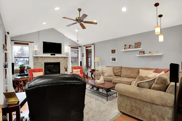 $450,000 | 6540 Nathan Lane, Indianapolis, IN 46237