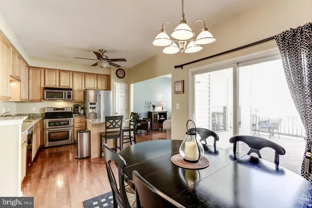 $3,000 | 10106 Sir Reynard Lane, Bristow, VA 20136