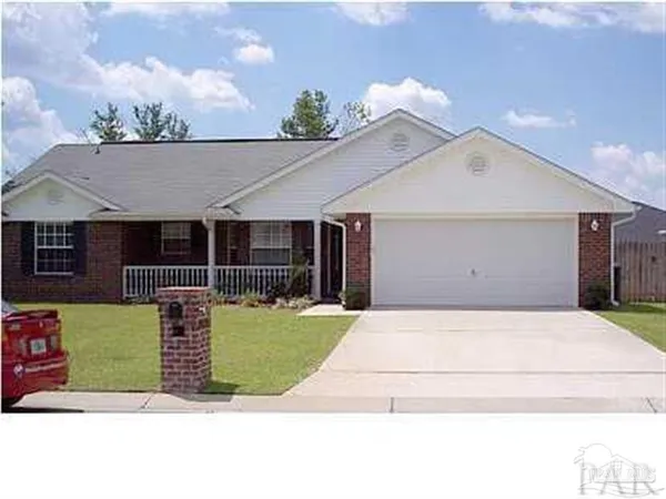 $1,750 | 4030 Buttonbush Drive, Milton, FL 32583