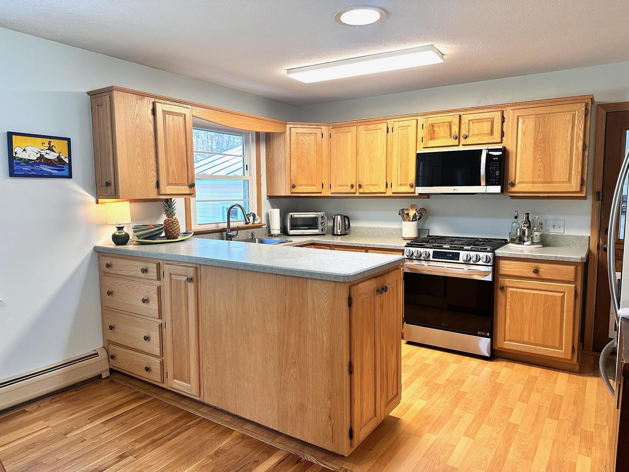 1537 Lake Dunmore Road Leicester, VT 05733 - Photo 12 of 43