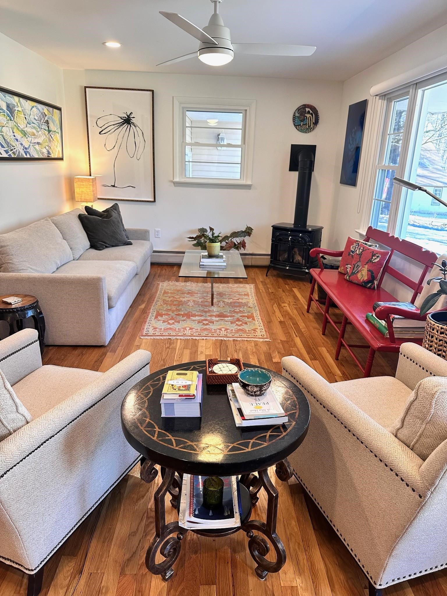 1537 Lake Dunmore Road Leicester, VT 05733 - Photo 15 of 43