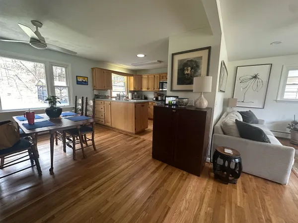 $468,000 | 1537 Lake Dunmore Road, Leicester, VT 05733