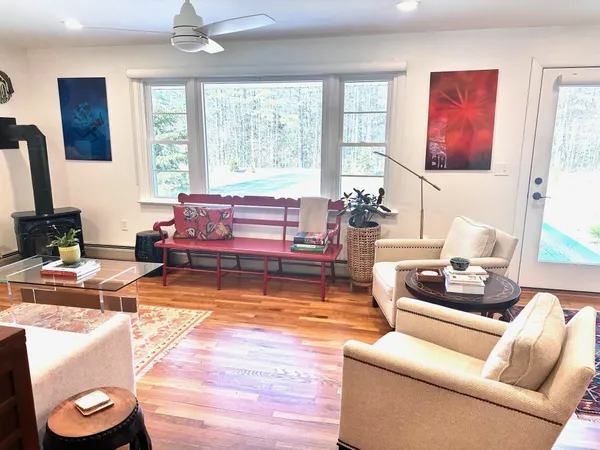 $468,000 | 1537 Lake Dunmore Road, Leicester, VT 05733