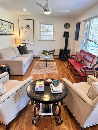 $468,000 | 1537 Lake Dunmore Road, Leicester, VT 05733