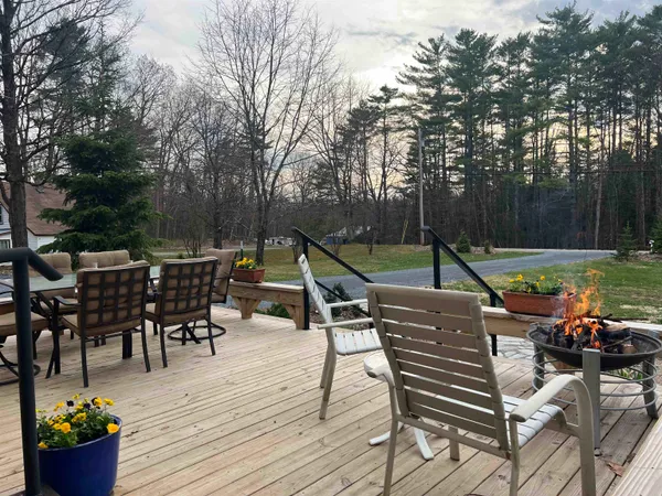 $468,000 | 1537 Lake Dunmore Road, Leicester, VT 05733