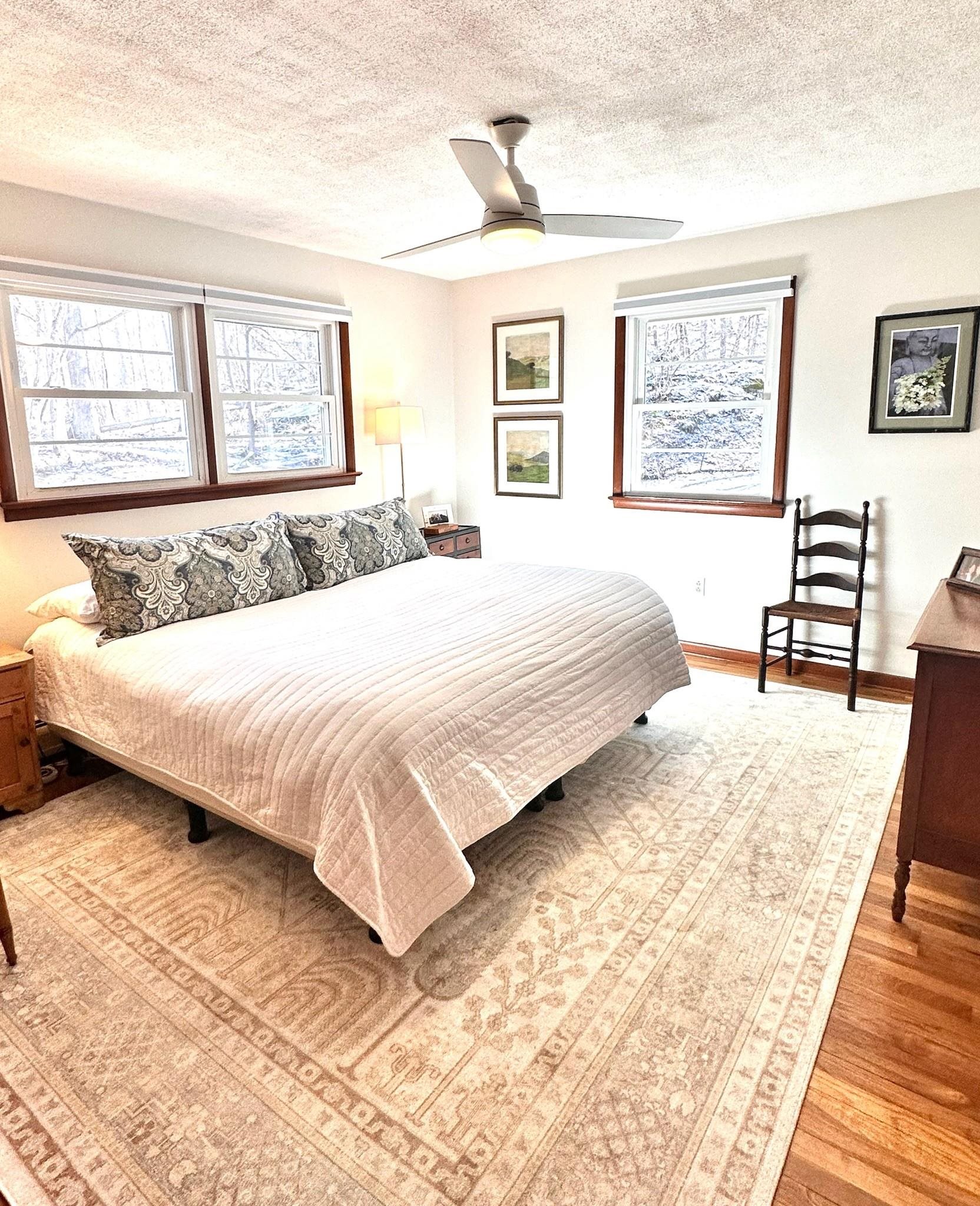 1537 Lake Dunmore Road Leicester, VT 05733 - Photo 26 of 43