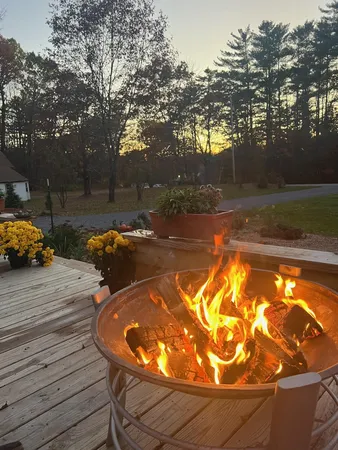 $468,000 | 1537 Lake Dunmore Road, Leicester, VT 05733