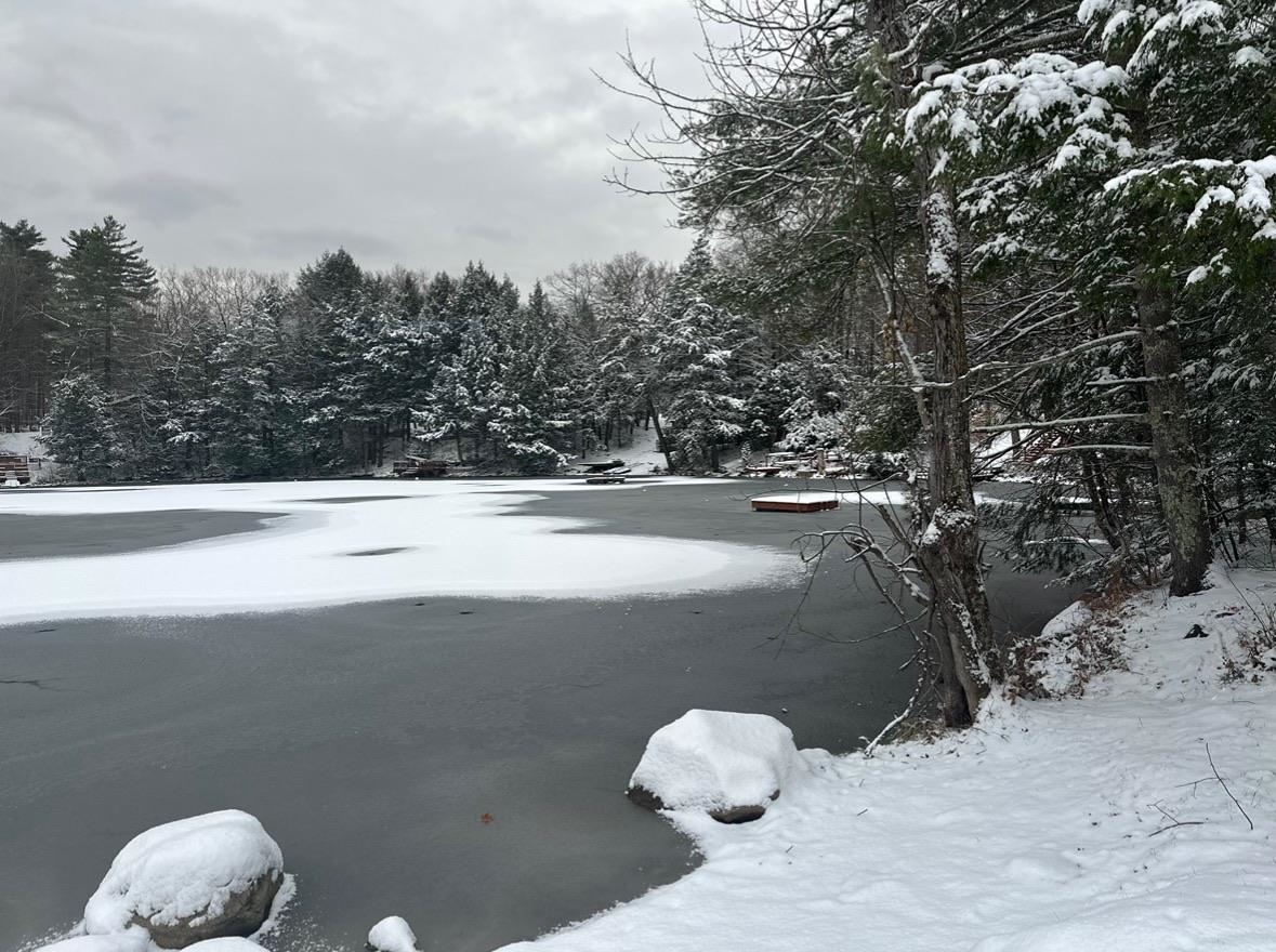 1537 Lake Dunmore Road Leicester, VT 05733 - Photo 37 of 43