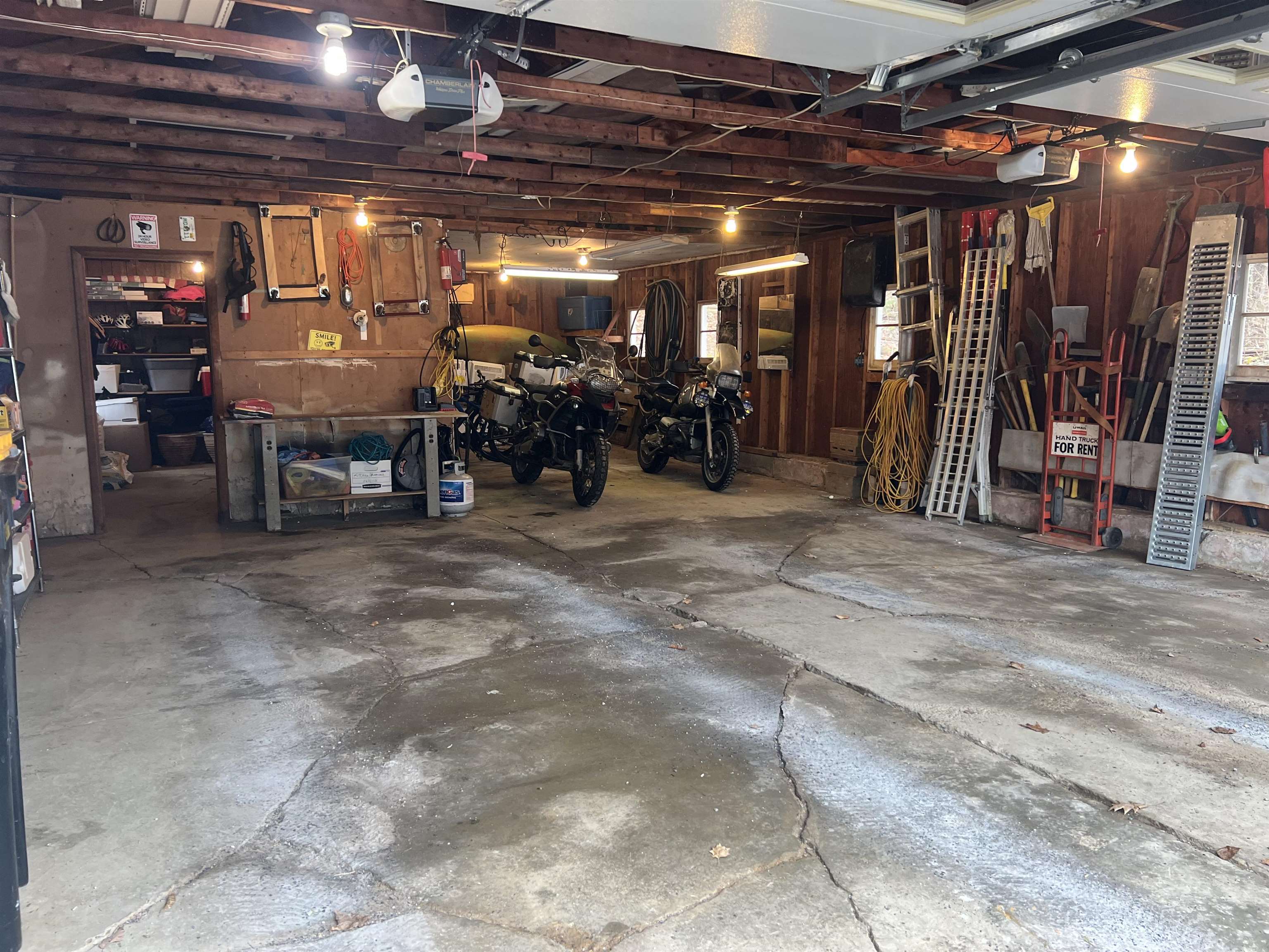 1537 Lake Dunmore Road Leicester, VT 05733 - Photo 40 of 43