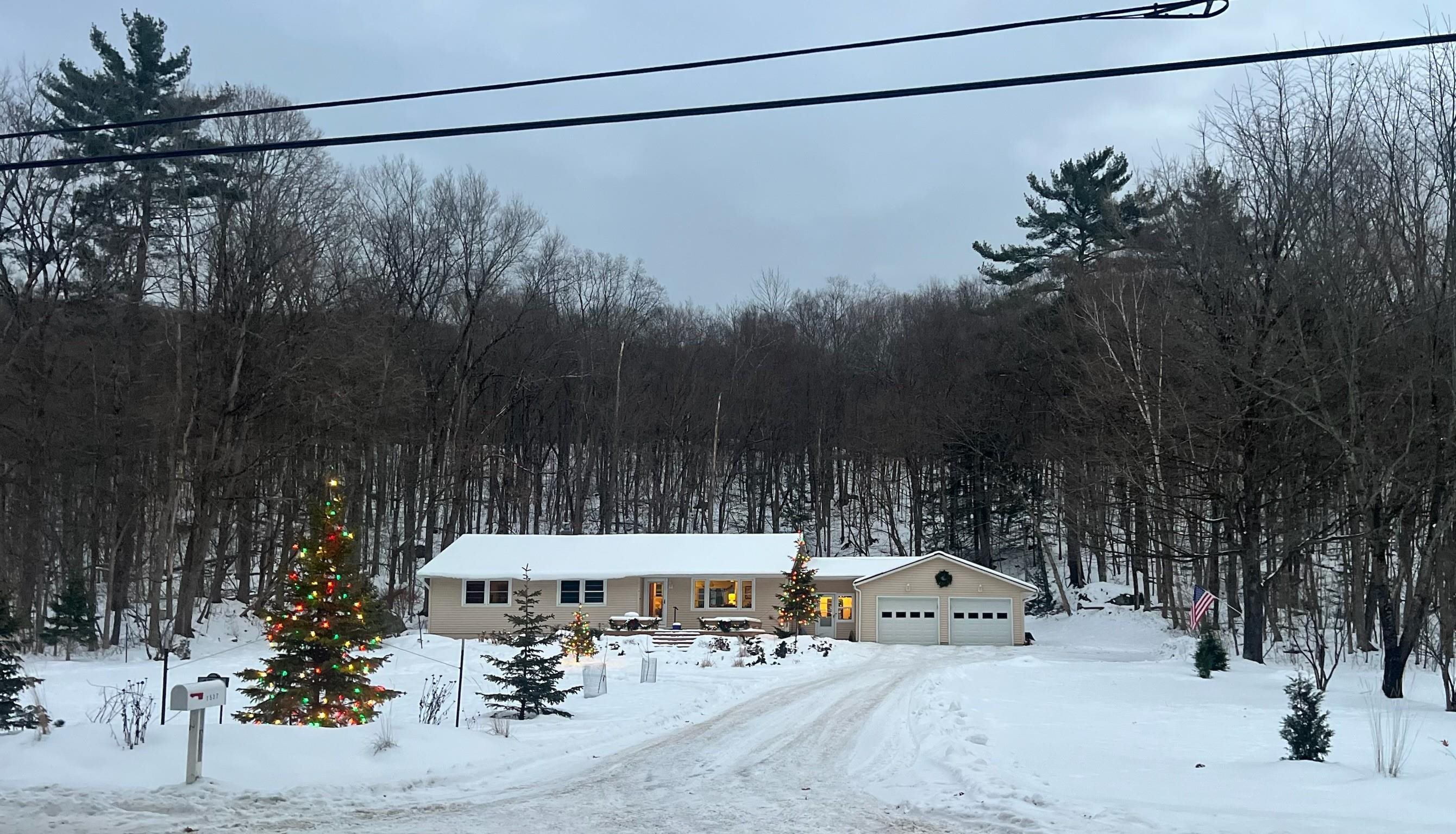 1537 Lake Dunmore Road Leicester, VT 05733 - Photo 4 of 43