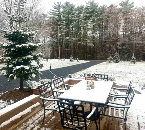 $468,000 | 1537 Lake Dunmore Road, Leicester, VT 05733