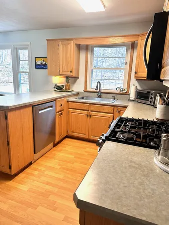 $468,000 | 1537 Lake Dunmore Road, Leicester, VT 05733