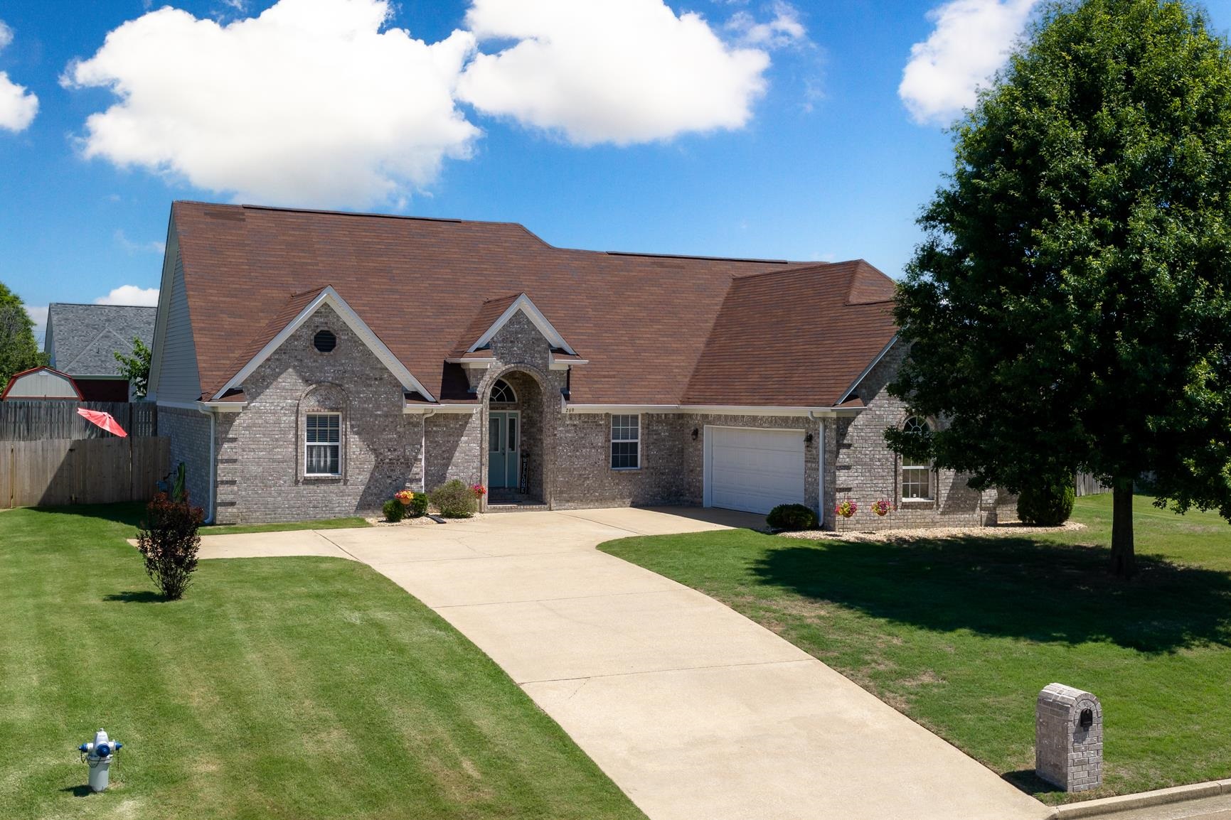269 Hummingbird Loop Atoka, TN 38004 - Photo 1 of 31