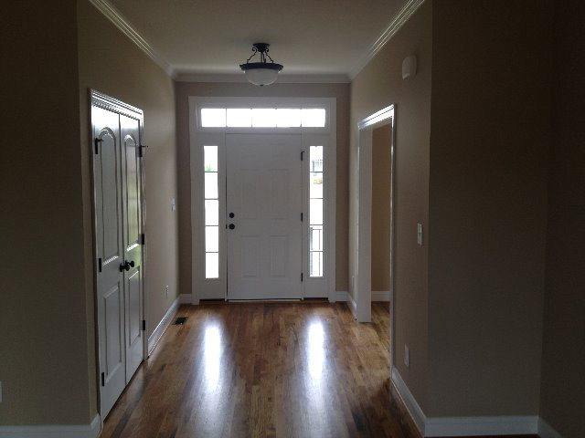 692 Hunter's Pointe Road Nashville, NC 27856 - Photo 2 of 27 Additional Photo