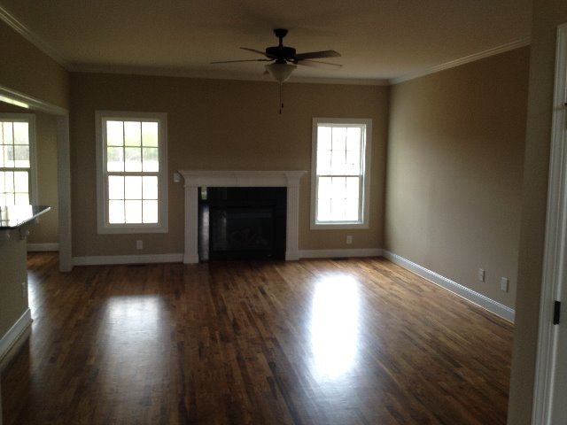 692 Hunter's Pointe Road Nashville, NC 27856 - Photo 3 of 27 Additional Photo