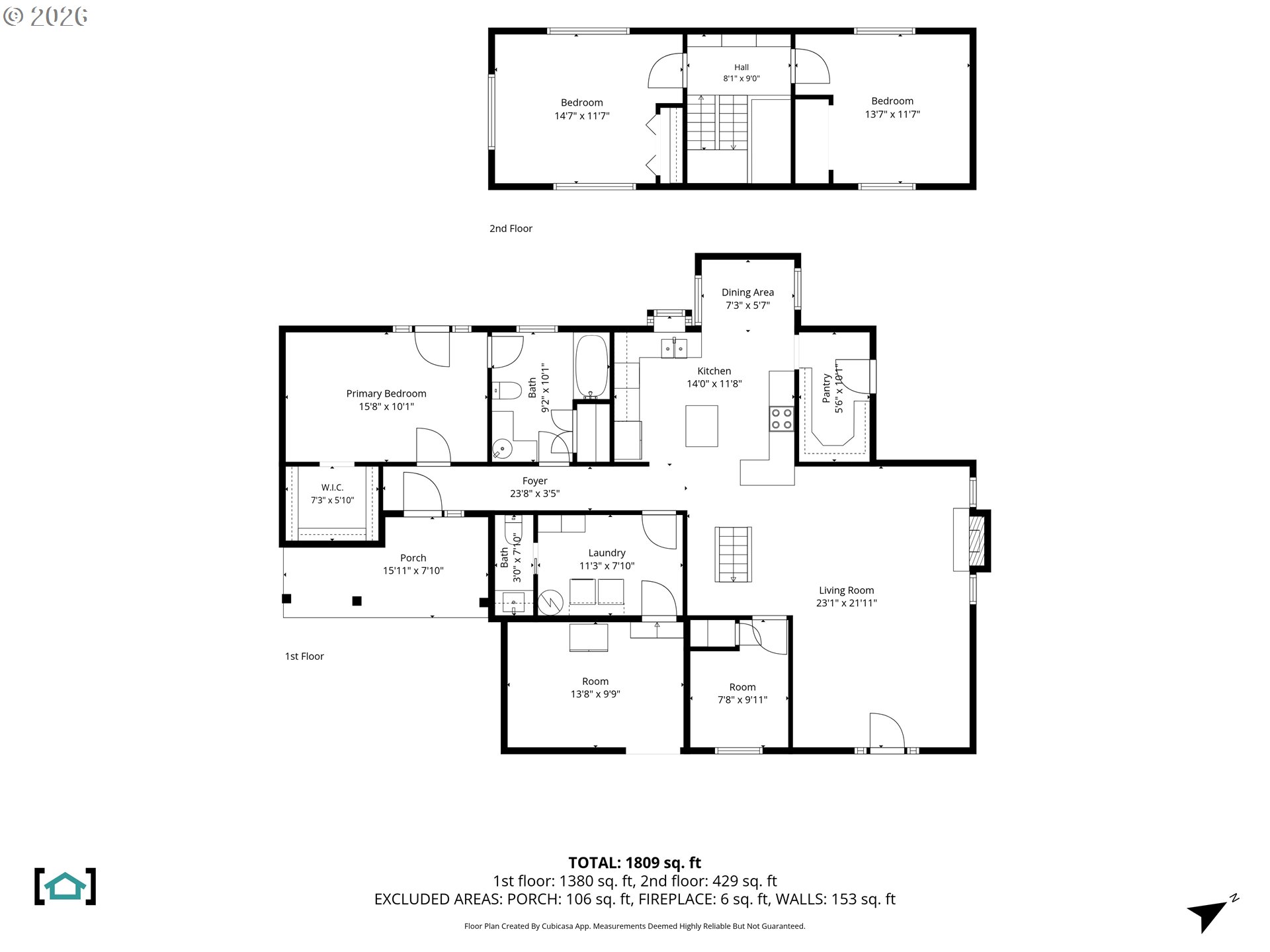 1812 Metzger Road Carson, WA 98610 - Photo 42 of 42