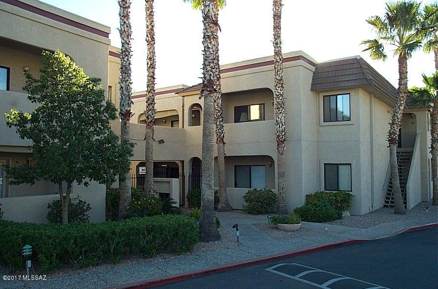 5500 North Valley View Road, Unit 118 Tucson, AZ 85718 - Photo 1 of 16