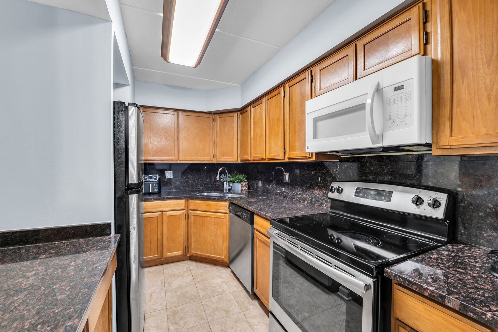 804 North River Road, Unit 1D Mount Prospect, IL 60056 - Photo 11 of 16